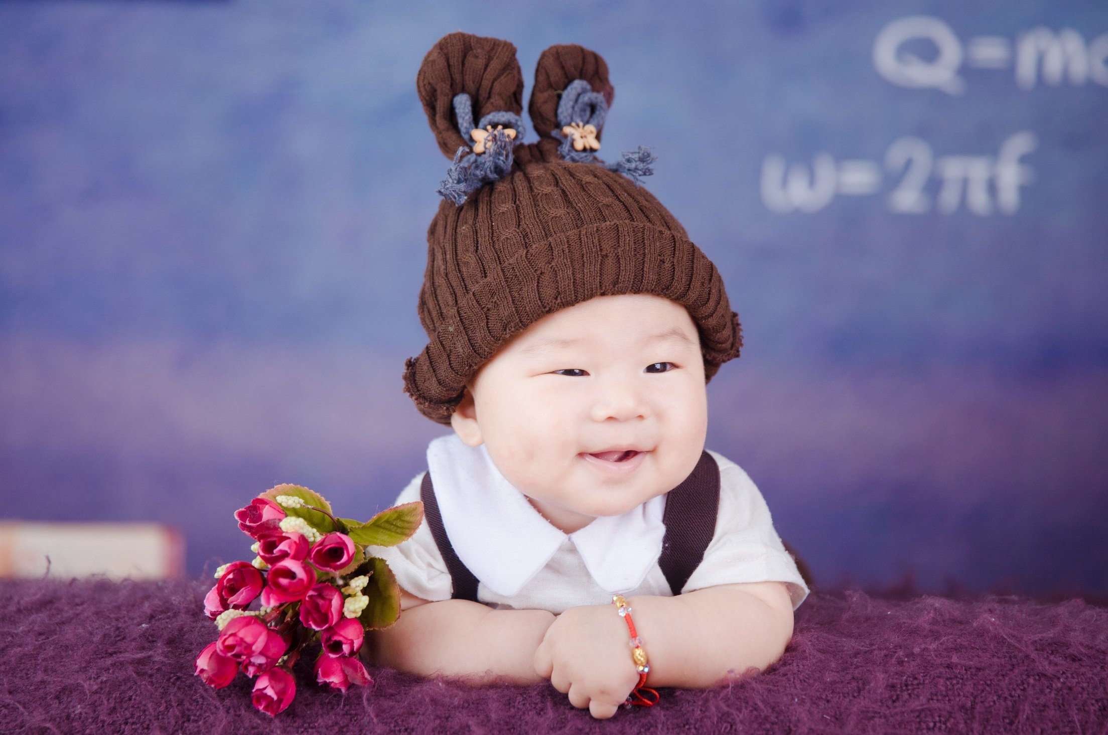 惠州捐卵机构试管婴儿成功案例